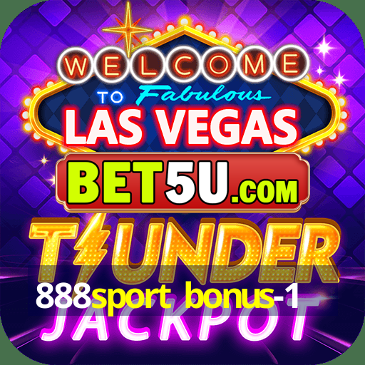 888sport bonus